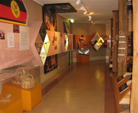 Krowathunkoolong Keeping Place - Accommodation China 0