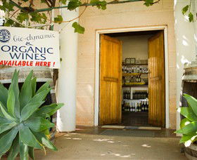 Robinvale Wines - Accommodation Asia 0
