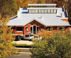 Myrtleford VIC Accommodation Asia