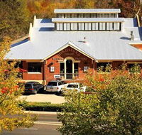 The Butter Factory Myrtleford - Accommodation Asia
