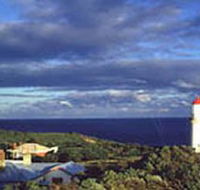 Cape Schanck Lighthouse Reserve - Accommodation Guide