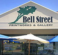 Bell Street Photographers Gallery - Accommodation Guide