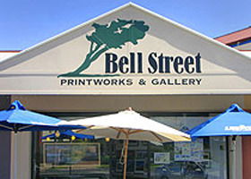 Bell Street Photographers Gallery - Accommodation Guide 0