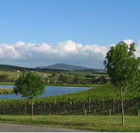Yarrawood Estate - Accommodation Guide