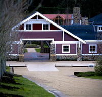 Ocean Eight Vineyard  Winery - Accommodation Guide