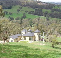 Sutherland Estate - Accommodation Guide
