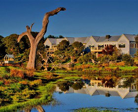 Connewarre VIC Accommodation China