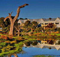 The Minya Vineyard  Winery - Accommodation China