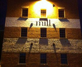 The Mill Echuca - Accommodation Guide 0