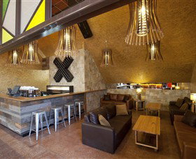 Shadowfax Wines - Accommodation China 0