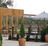 Stumpy Gully Restaurant - Accommodation Guide