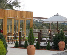 Stumpy Gully Restaurant - Accommodation Guide 0