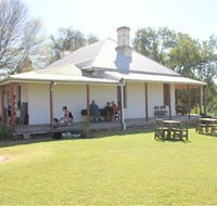 Byramine Homestead And Brewery - Accommodation Guide