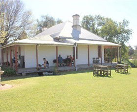 Byramine Homestead And Brewery - Accommodation Asia 0