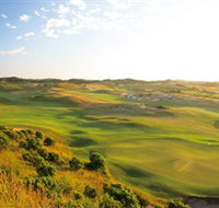 The Dunes Golf Links - Accommodation China