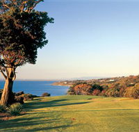 Mornington Golf Club - Accommodation China