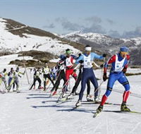 Falls Creek Alpine Resort