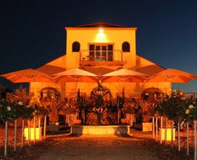 Tokar Estate Winery - Accommodation Guide 0