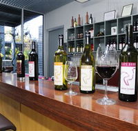 Cape Horn Winery - Accommodation Guide