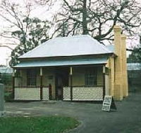 Adam Lindsay Gordon Cottage - Accommodation China