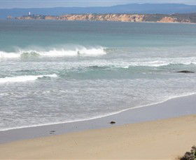 Lorne Girl - Accommodation Asia 0