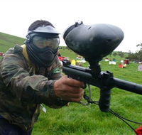 Bass Coast Paintball - Accommodation Guide