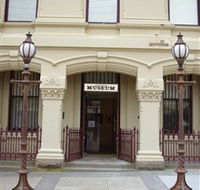 Creswick Museum - Accommodation China