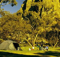 Mount Arapiles-Tooan State Park - Accommodation Asia