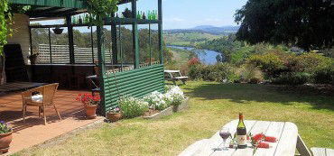 Nicholson River Winery - Accommodation Asia 1