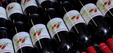 Nicholson River Winery - Accommodation Asia 2