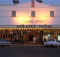 Theatre Royal - Accommodation Asia