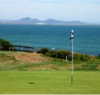 Clifton Springs Golf Club - Accommodation Guide