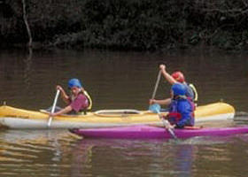 Longridge Park Camp - Accommodation Asia 0