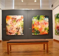 Wangaratta Art Gallery - Accommodation Guide
