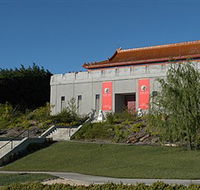 Gum San Chinese Heritage Centre - Accommodation Asia