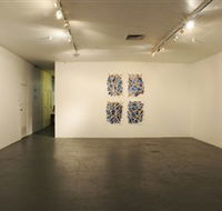 Trocadero Art Space - Accommodation Guide