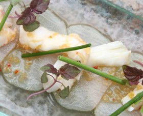 Oakdene Vineyards Restaurant And Cellar Door - Accommodation Guide 0