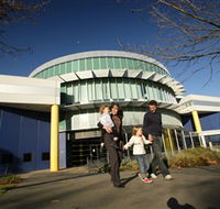 Scienceworks - Accommodation Asia