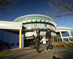 Scienceworks - Accommodation Asia 0