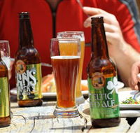 Bridge Road Brewers - Accommodation Guide