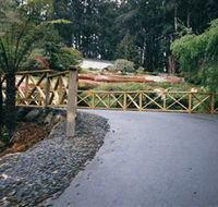 National Rhododendron Gardens - Accommodation Guide