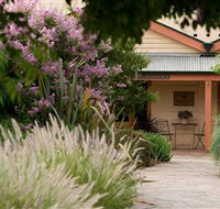 Baileys of Glenrowan - Accommodation Guide