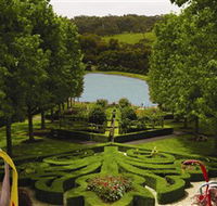 The Enchanted Adventure Garden - Accommodation China