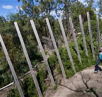 Herring Island Environmental Sculpture Park - Accommodation Guide