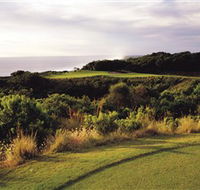 The National Golf Club - Accommodation Guide