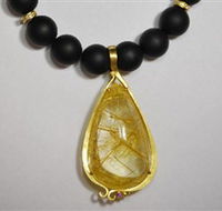 Silvermist Studio Jewellers Gallery - Accommodation Asia