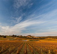 Sanguine Estate - Accommodation Guide