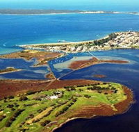Queenscliff Golf Club - Accommodation Asia