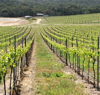 M Chapoutier Australia - Accommodation Guide