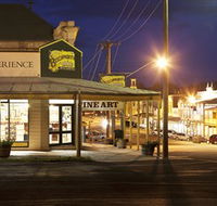 Beechworth Honey Experience - Accommodation Guide